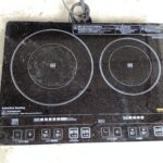 宍粟市一宮町杉田で家電の回収から処分までさせて頂きました。