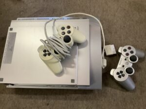 揖保郡太子町阿曽で家電の回収から処分までさせて頂きました。