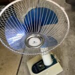 宍粟市一宮町草木で家電の引き取りから処分までさせて頂きました。