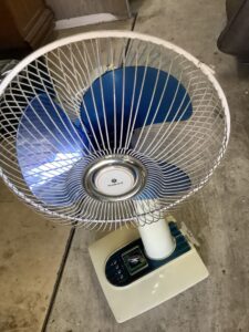 姫路市八木町で家電の引き取りから処分までさせて頂きました。