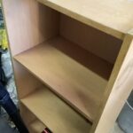 赤穂市朝日町で粗大ゴミの引き取りから処分までさせて頂きました。