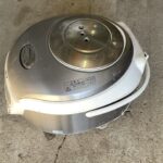 赤穂郡上郡町河野原で家電の回収から処分までさせて頂きました。