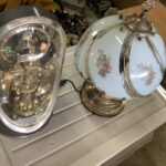 赤穂郡上郡町栗原で家電の引き取りから処分までさせて頂きました。