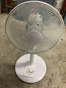 揖保郡太子町米田で家電の引き取りから処分までさせて頂きました。