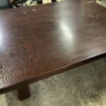 揖保郡太子町松尾で座卓の回収から処分までさせて頂きました。