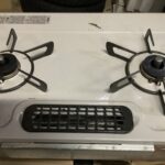 宍粟市千種町千草で家電の引き取りから処分までさせて頂きました。