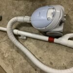 赤穂市宮前町で家電の回収から処分までさせて頂きました。