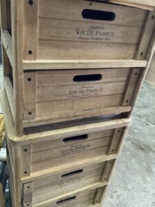 佐用郡佐用町大畠で家具の回収から処分までさせて頂きました。