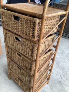 揖保郡太子町東出で家具の回収から処分までさせて頂きました。