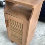 宍粟市一宮町杉田で家具の回収から処分までさせて頂きました。