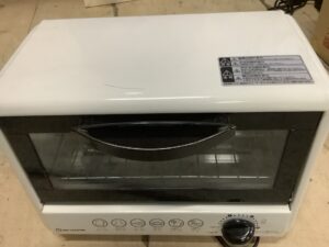 佐用郡佐用町本郷で家電の回収から処分までさせて頂きました。