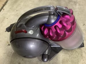 相生市本郷町で家電の回収から処分までさせて頂きました。