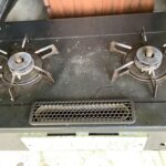 姫路市船橋町で家電の回収から処分までさせて頂きました。