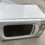 相生市矢野町下田で家電の回収から処分までさせて頂きました。