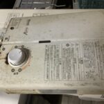 赤穂市元町で家電の回収から処分までさせて頂きました。