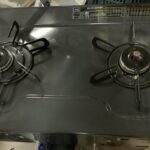 佐用郡佐用町金屋で家電の回収から処分までさせて頂きました。