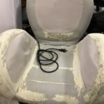 赤穂郡上郡町野桑で粗大ゴミの引き取りから処分までさせて頂きました。