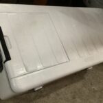 赤穂市目坂で粗大ゴミの引き取りから処分までさせて頂きました。