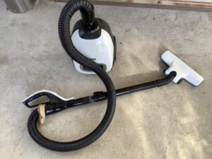 揖保郡太子町矢田部で家電の回収から処分までさせて頂きました。