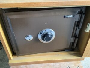 姫路市広畑区清水町で粗大ゴミの引き取りから処分までさせて頂きました。