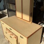 佐用郡佐用町本郷で粗大ゴミの回収から処分までさせて頂きました。