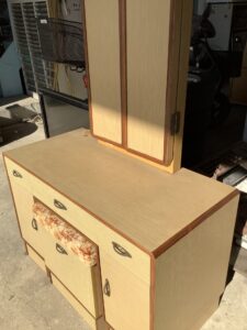 佐用郡佐用町本郷で粗大ゴミの回収から処分までさせて頂きました。