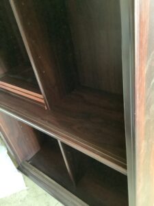 揖保郡太子町沖代で粗大ゴミの回収から処分までさせて頂きました。