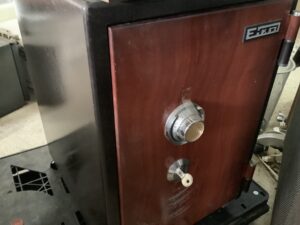 佐用郡佐用町三原で粗大ゴミの引き取りから処分までさせて頂きました。