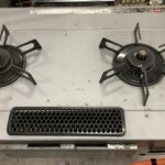 たつの市神岡町筒井で家電の回収から処分までさせて頂きました。