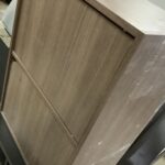 たつの市御津町中島で家具の引き取りから処分までさせて頂きました。