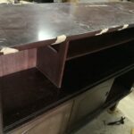 赤穂郡上郡町高田台で粗大ゴミの引き取りから処分までさせて頂きました。