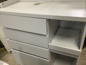 宍粟市千種町千草で粗大ゴミの回収から処分までさせて頂きました。