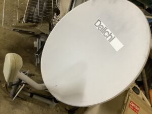 兵庫県相生市で引き取り回収から処分までした不用品