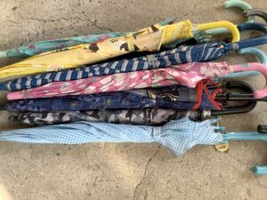 兵庫県相生市で引き取り回収から処分までした不用品