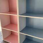 姫路市木場で家具の回収から処分までさせて頂きました。