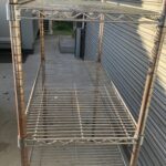 たつの市新宮町下野で粗大ゴミの回収から処分までさせて頂きました。