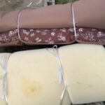 佐用郡佐用町大酒で粗大ゴミの引き取りから処分までさせて頂きました。