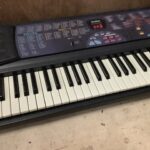 揖保郡太子町糸井でキーボードの回収から処分までさせて頂きました。