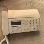 相生市大石町で家電の回収から処分までさせて頂きました。