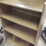 姫路市刀出で家具の回収から処分までさせて頂きました。