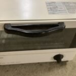 宍粟市山﨑町田井で家電の引き取りから処分までさせて頂きました。