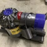 佐用郡佐用町大釜で家電の引き取りから処分までさせて頂きました。