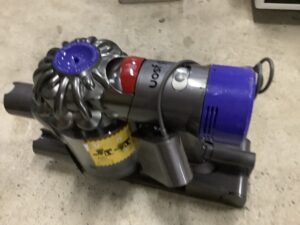 たつの市揖西町芦原台で家電の回収から処分までさせて頂きました。