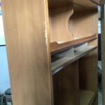 姫路市若菜町で粗大ゴミの回収から処分までさせて頂きました。