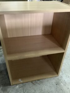 姫路市錦町で粗大ゴミの引き取りから処分までさせて頂きました。