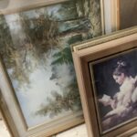 赤穂郡上郡町赤松で粗大ゴミの回収から処分までさせて頂きました。