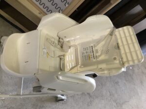 兵庫県たつの市で引き取り回収から処分までした不用品