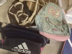 兵庫県たつの市で引き取り回収から処分までした不用品