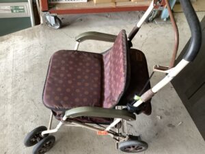 兵庫県赤穂市で引き取り回収から処分までした不用品