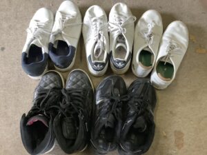 赤穂郡上郡町で引き取り回収から処分までした不用品